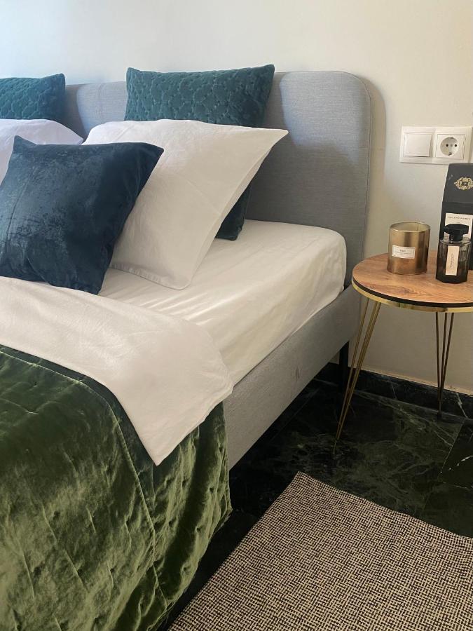 5 Rooms Athene Buitenkant foto