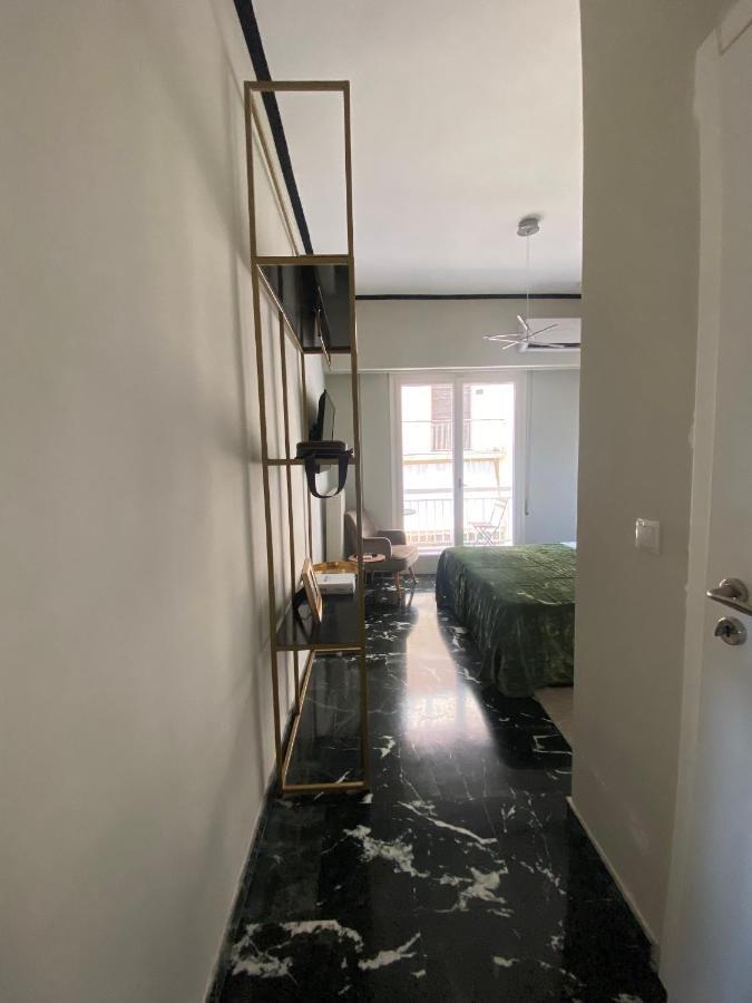 5 Rooms Athene Buitenkant foto