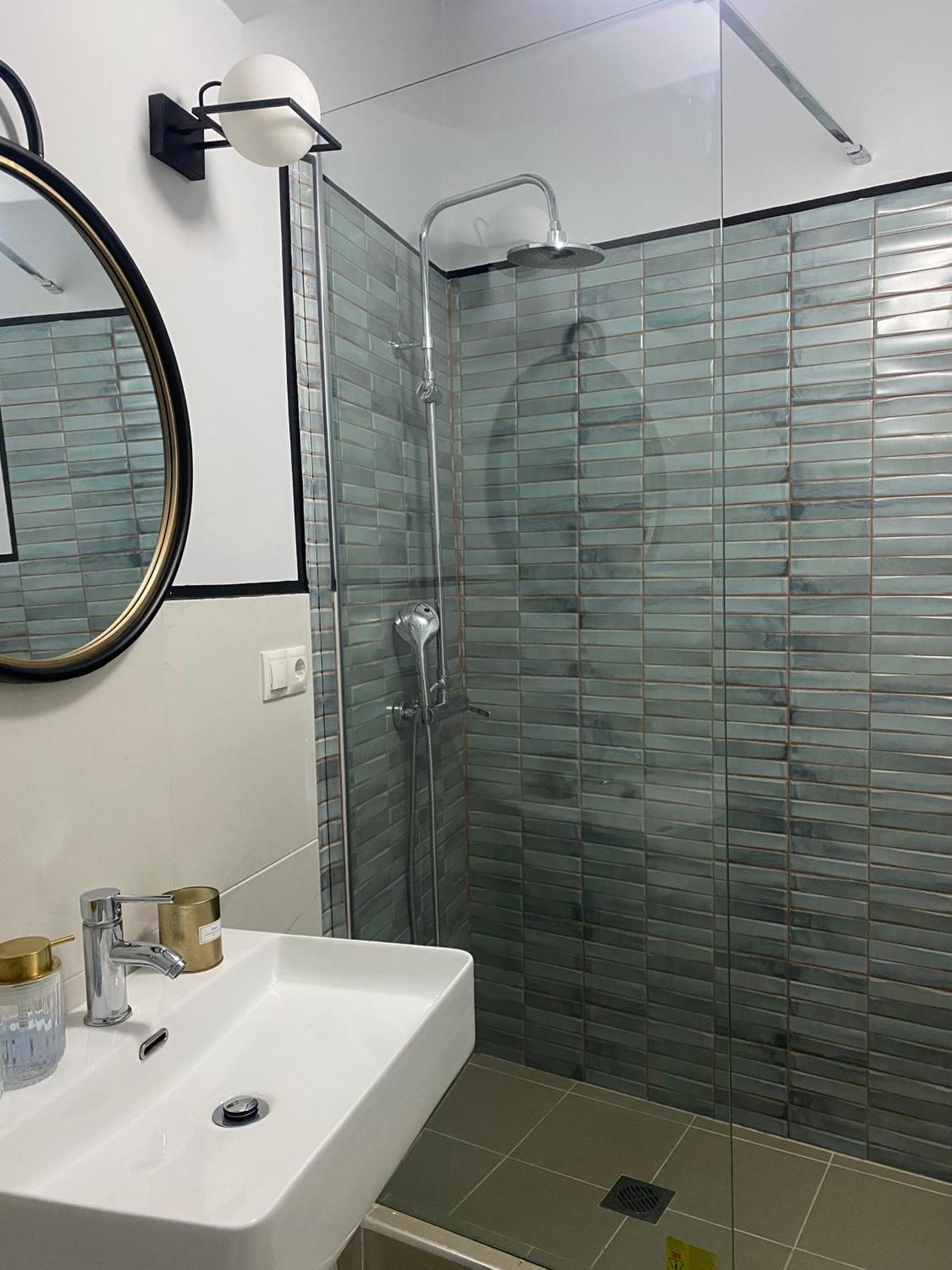 5 Rooms Athene Buitenkant foto