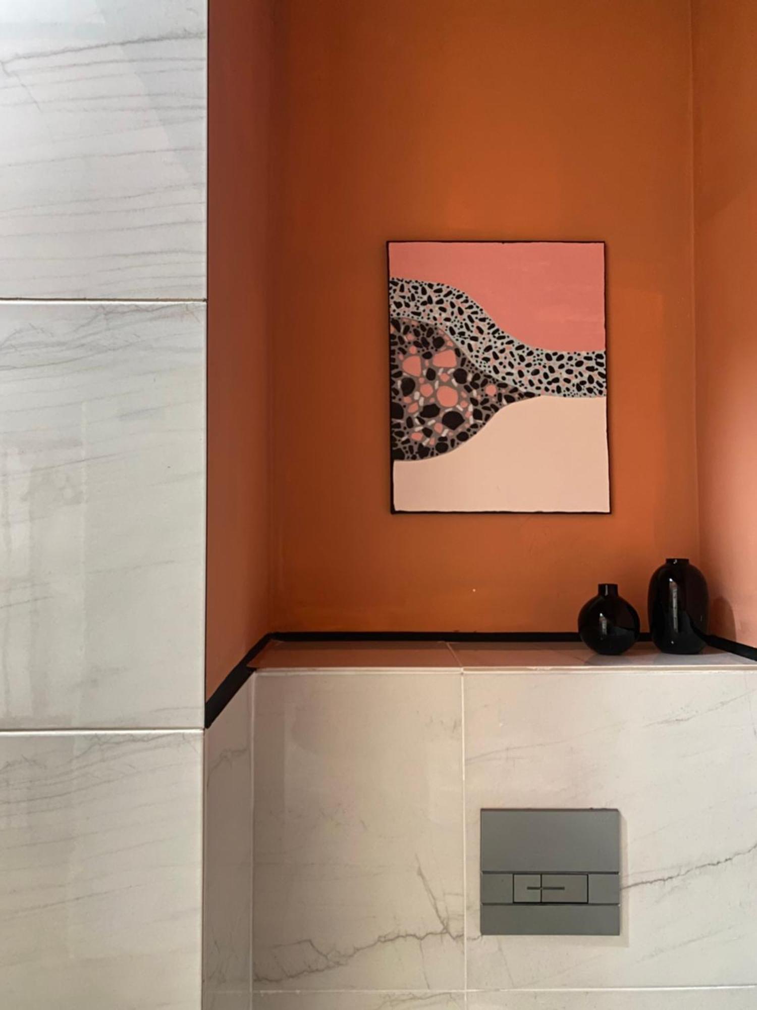 5 Rooms Athene Buitenkant foto