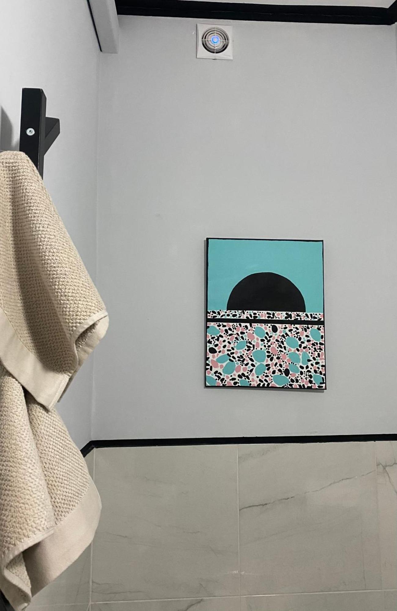 5 Rooms Athene Buitenkant foto