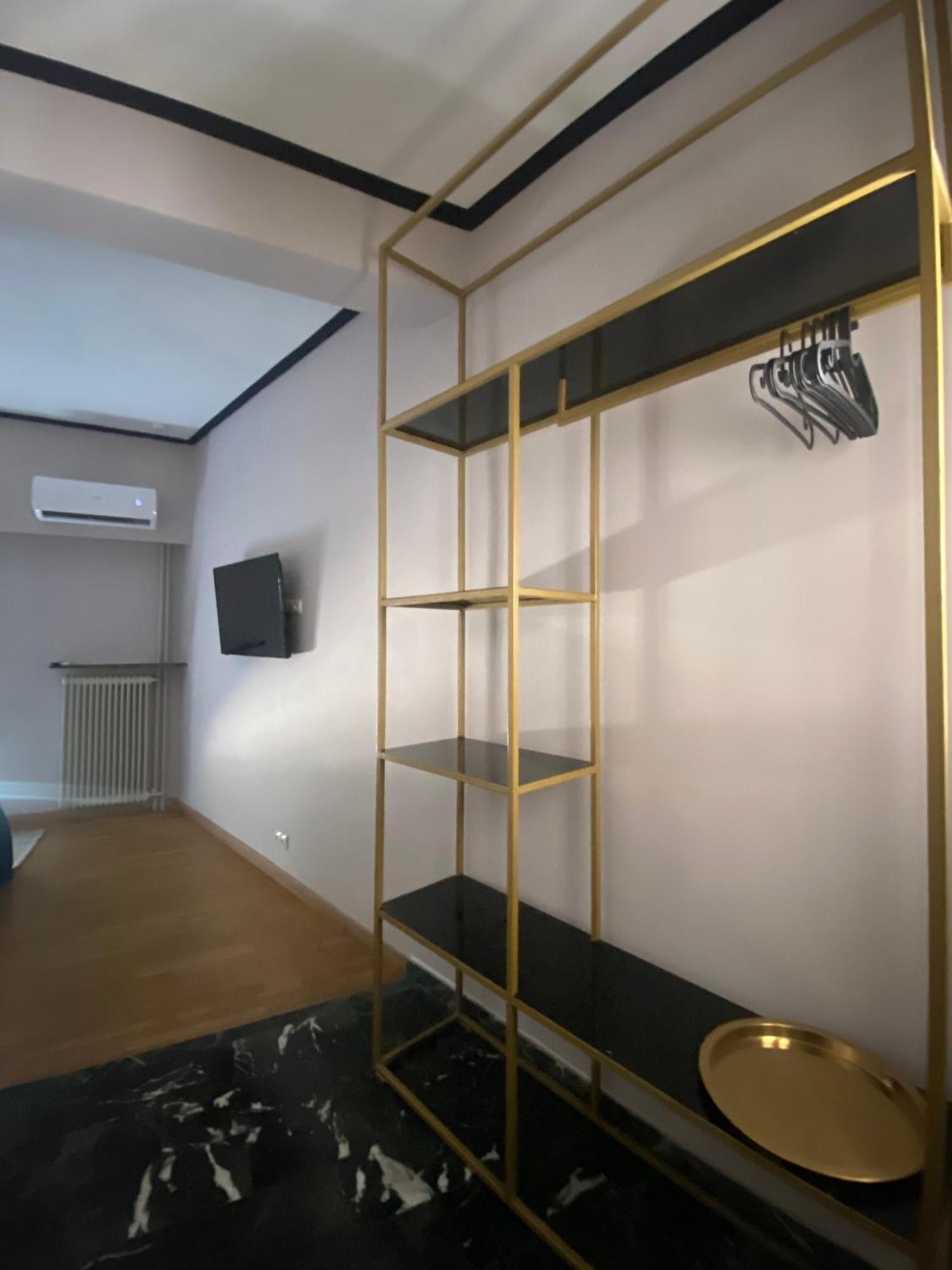5 Rooms Athene Buitenkant foto