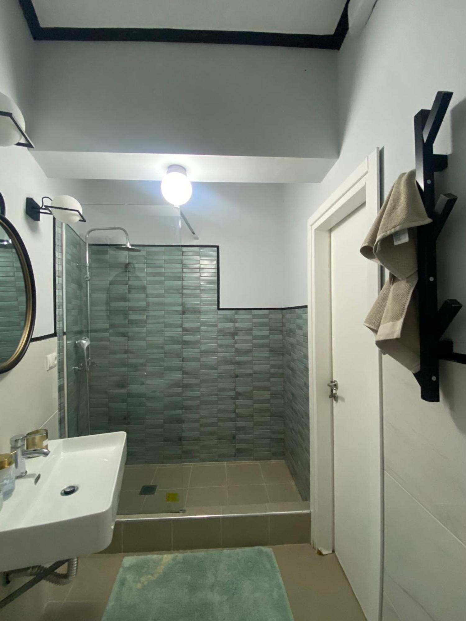 5 Rooms Athene Buitenkant foto