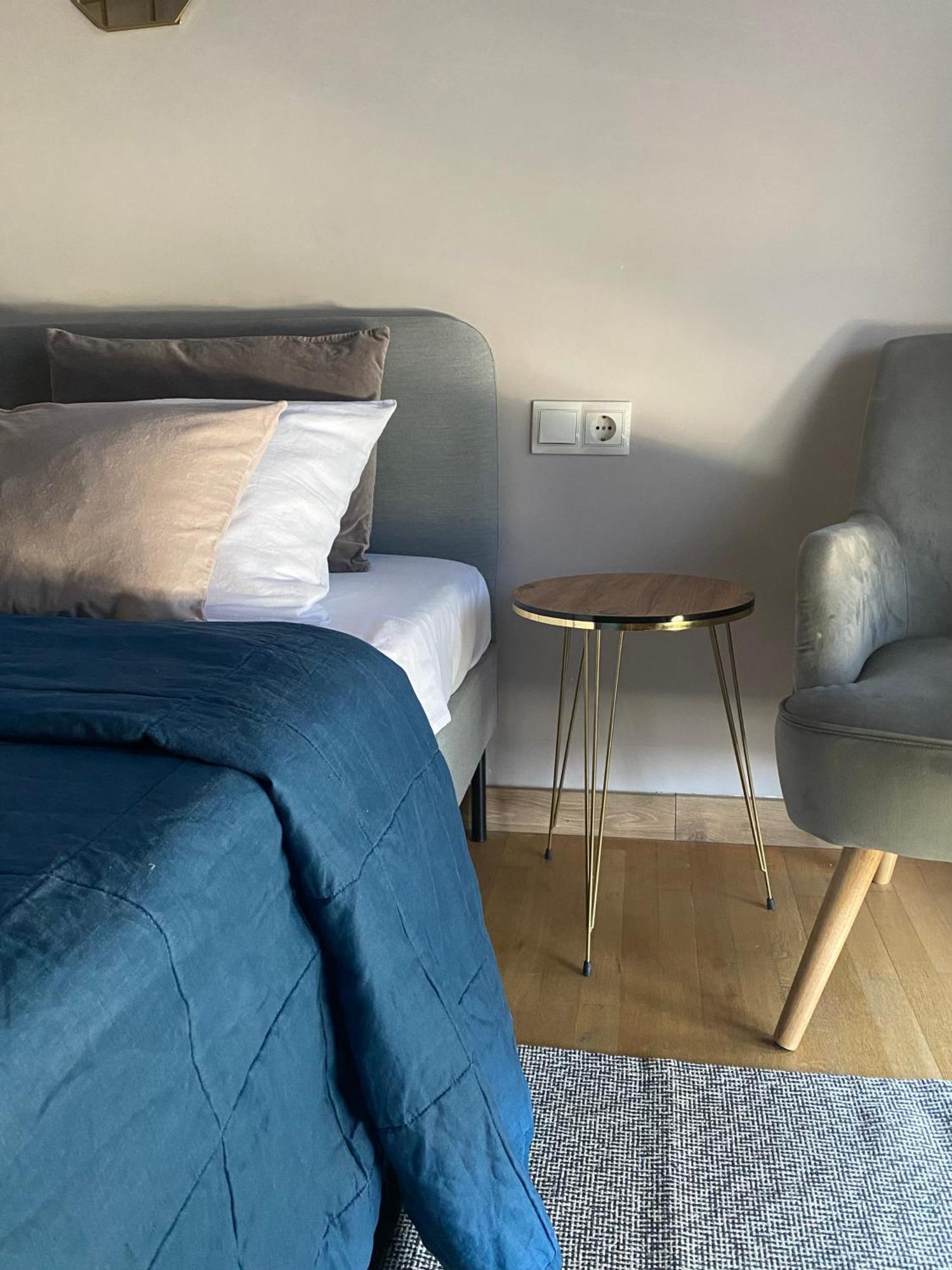 5 Rooms Athene Buitenkant foto